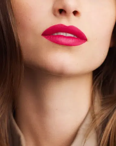 Hermes Rouge Matte Lipstick | Thumbnail 4 Hermes Rouge Matte Lipstick | Thumbnail 4