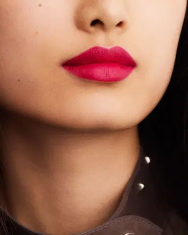 Hermes Rouge Matte Lipstick | Thumbnail 5 Hermes Rouge Matte Lipstick | Thumbnail 5