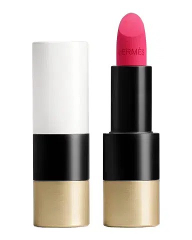 Hermes Rouge Matte Lipstick | Thumbnail 1 Hermes Rouge Matte Lipstick | Thumbnail 1