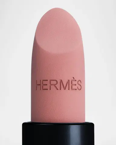 Hermes Rouge Matte Lipstick | Thumbnail 3 Hermes Rouge Matte Lipstick | Thumbnail 3