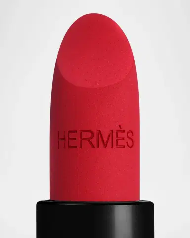 Hermes Rouge Matte Lipstick | Thumbnail 3 Hermes Rouge Matte Lipstick | Thumbnail 3