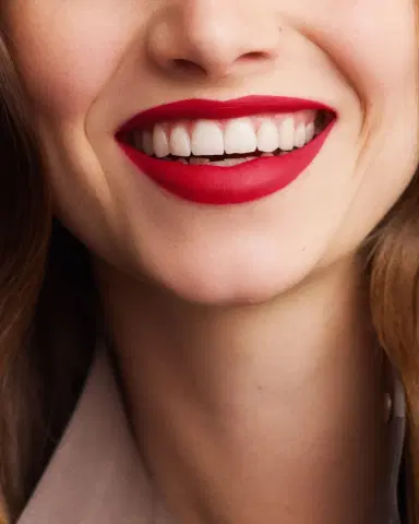 Hermes Rouge Matte Lipstick | Thumbnail 4 Hermes Rouge Matte Lipstick | Thumbnail 4