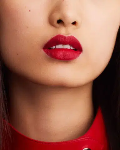 Hermes Rouge Matte Lipstick | Thumbnail 5 Hermes Rouge Matte Lipstick | Thumbnail 5