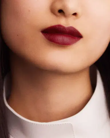 Hermes Rouge Matte Lipstick | Thumbnail 5 Hermes Rouge Matte Lipstick | Thumbnail 5