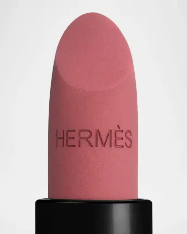 Hermes Rouge Matte Lipstick | Thumbnail 3 Hermes Rouge Matte Lipstick | Thumbnail 3