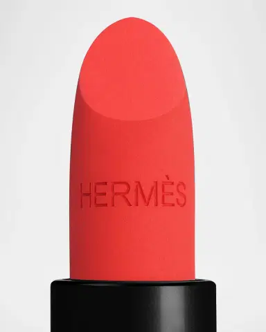 Hermes Rouge Matte Lipstick | Thumbnail 3 Hermes Rouge Matte Lipstick | Thumbnail 3