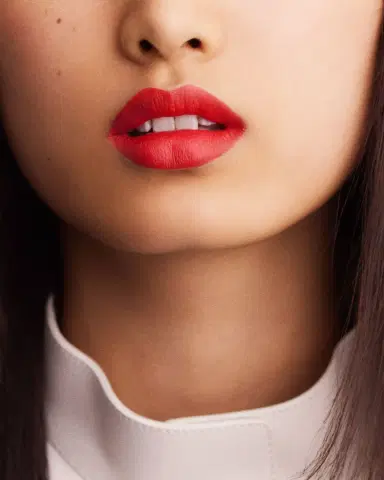 Hermes Rouge Matte Lipstick | Thumbnail 4 Hermes Rouge Matte Lipstick | Thumbnail 4