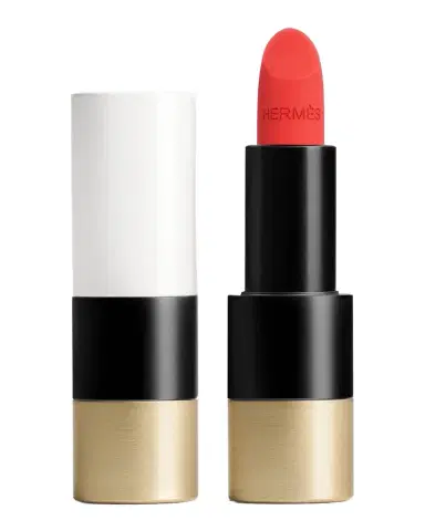 Hermes Rouge Matte Lipstick | Thumbnail 1 Hermes Rouge Matte Lipstick | Thumbnail 1