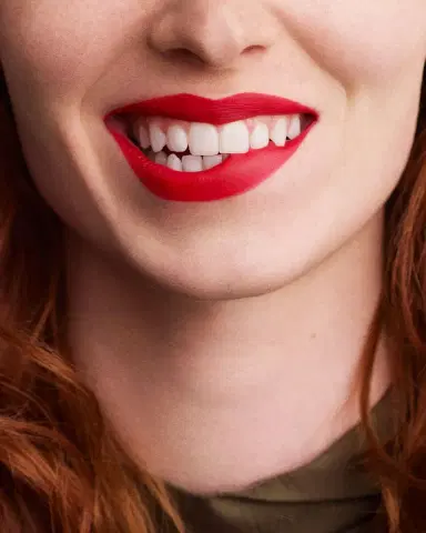 Hermes Rouge Matte Lipstick | Thumbnail 4 Hermes Rouge Matte Lipstick | Thumbnail 4