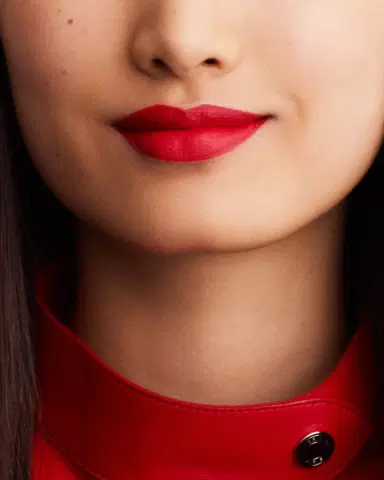 Hermes Rouge Matte Lipstick | Thumbnail 5 Hermes Rouge Matte Lipstick | Thumbnail 5
