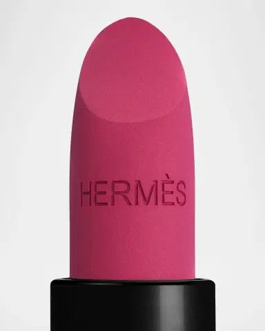 Hermes Rouge Matte Lipstick | Thumbnail 3 Hermes Rouge Matte Lipstick | Thumbnail 3