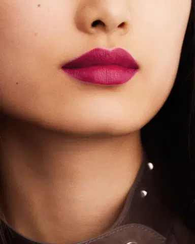 Hermes Rouge Matte Lipstick | Thumbnail 4 Hermes Rouge Matte Lipstick | Thumbnail 4