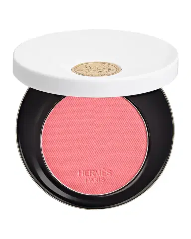 HERMÈS Rose Silky Blush Powder | Thumbnail 1 HERMÈS Rose Silky Blush Powder | Thumbnail 1