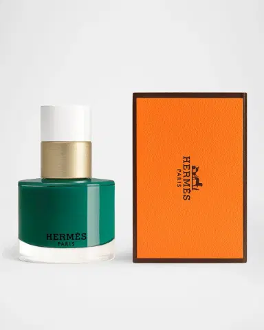 Hermes Les Mains Nail Enamel | Thumbnail 2 Hermes Les Mains Nail Enamel | Thumbnail 2