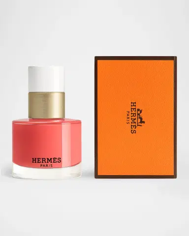 Hermes Les Mains Nail Enamel | Thumbnail 2 Hermes Les Mains Nail Enamel | Thumbnail 2