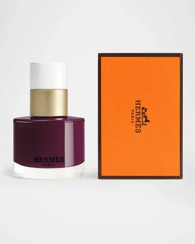 Hermes Les Mains Nail Enamel | Thumbnail 2 Hermes Les Mains Nail Enamel | Thumbnail 2