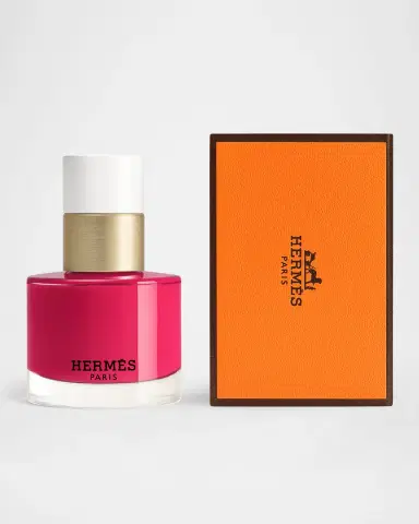 Hermes Les Mains Nail Enamel | Thumbnail 2 Hermes Les Mains Nail Enamel | Thumbnail 2