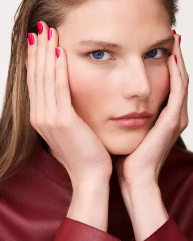Hermes Les Mains Nail Enamel | Thumbnail 3 Hermes Les Mains Nail Enamel | Thumbnail 3