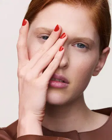 Hermes Les Mains Nail Enamel | Thumbnail 3 Hermes Les Mains Nail Enamel | Thumbnail 3