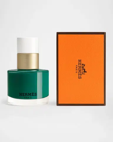 Hermes Les Mains Nail Enamel | Thumbnail 2 Hermes Les Mains Nail Enamel | Thumbnail 2