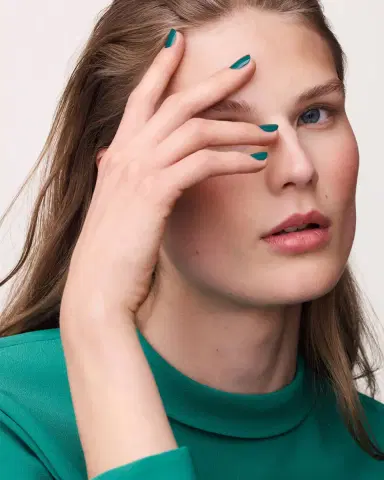Hermes Les Mains Nail Enamel | Thumbnail 3 Hermes Les Mains Nail Enamel | Thumbnail 3
