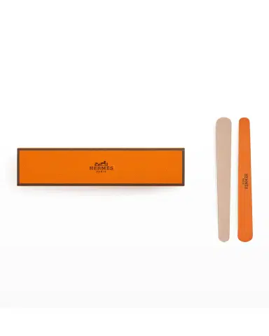 Hermes Les Mains Nail Files, Set of 12 | Thumbnail 4 Hermes Les Mains Nail Files, Set of 12 | Thumbnail 4