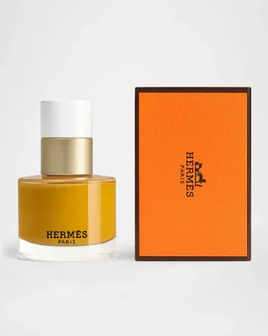 Hermes Les Mains Nail Enamel | Thumbnail 2 Hermes Les Mains Nail Enamel | Thumbnail 2