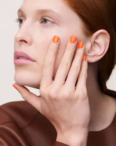 Hermes Les Mains Nail Enamel | Thumbnail 3 Hermes Les Mains Nail Enamel | Thumbnail 3