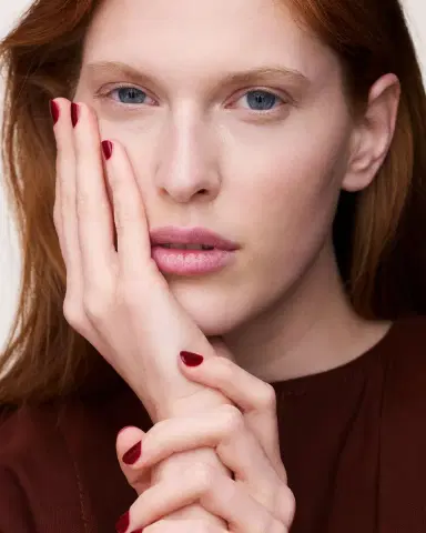 Hermes Les Mains Nail Enamel | Thumbnail 3 Hermes Les Mains Nail Enamel | Thumbnail 3