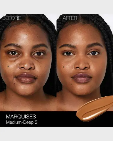 NARS Light Reflecting Foundation | Thumbnail 3 NARS Light Reflecting Foundation | Thumbnail 3
