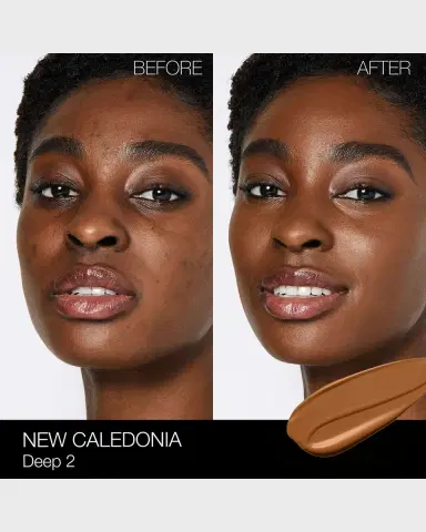 NARS Light Reflecting Foundation | Thumbnail 3 NARS Light Reflecting Foundation | Thumbnail 3