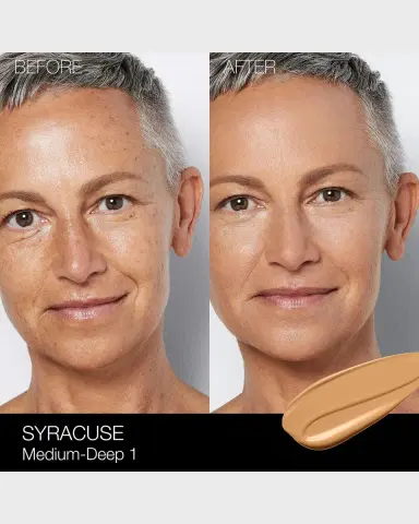 NARS Light Reflecting Foundation | Thumbnail 3 NARS Light Reflecting Foundation | Thumbnail 3