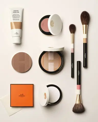Hermes Le Precis Brush | Thumbnail 3 Hermes Le Precis Brush | Thumbnail 3