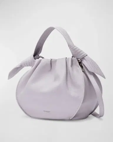 Oryany Selena Leather Bucket Bag | Thumbnail 2 Oryany Selena Leather Bucket Bag | Thumbnail 2
