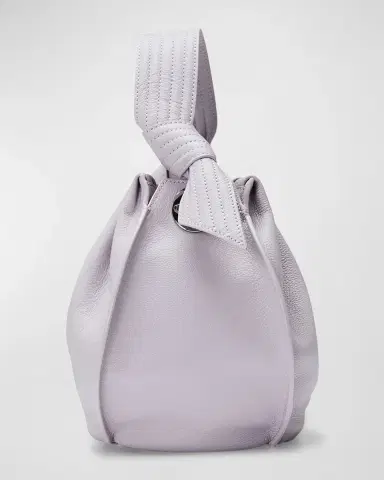 Oryany Selena Leather Bucket Bag | Thumbnail 4 Oryany Selena Leather Bucket Bag | Thumbnail 4