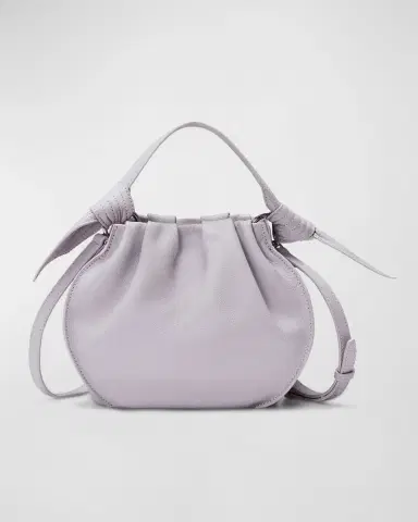 Oryany Selena Leather Bucket Bag | Thumbnail 5 Oryany Selena Leather Bucket Bag | Thumbnail 5