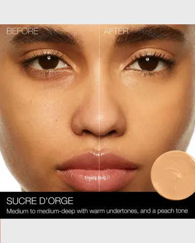 NARS Soft Matte Complete Concealer | Thumbnail 3 NARS Soft Matte Complete Concealer | Thumbnail 3