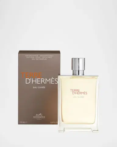 Hermes Terre d'Hermès Eau Givrée Eau de Parfum Refill, 5.8 oz. | Thumbnail 2 Hermes Terre d'Hermès Eau Givrée Eau de Parfum Refill, 5.8 oz. | Thumbnail 2