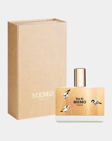 Memo Paris L 'eau de Memo Eau de Parfum, 3.4 oz. | Thumbnail 2 Memo Paris L 'eau de Memo Eau de Parfum, 3.4 oz. | Thumbnail 2