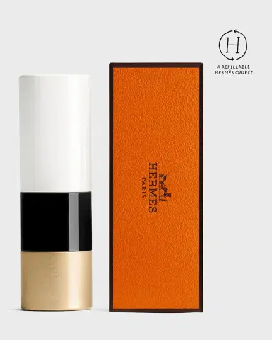 Hermes Rouge Satin Lipstick | Thumbnail 2 Hermes Rouge Satin Lipstick | Thumbnail 2
