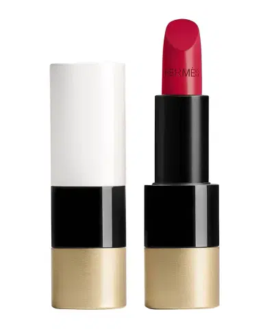 Hermes Rouge Satin Lipstick | Thumbnail 1 Hermes Rouge Satin Lipstick | Thumbnail 1