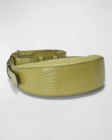 Oryany Rookie Half-Moon Leather Crossbody Bag | Thumbnail 13 Oryany Rookie Half-Moon Leather Crossbody Bag | Thumbnail 13