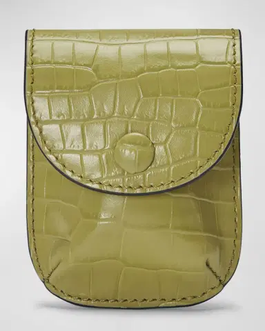 Oryany Rookie Half-Moon Leather Crossbody Bag | Thumbnail 10 Oryany Rookie Half-Moon Leather Crossbody Bag | Thumbnail 10