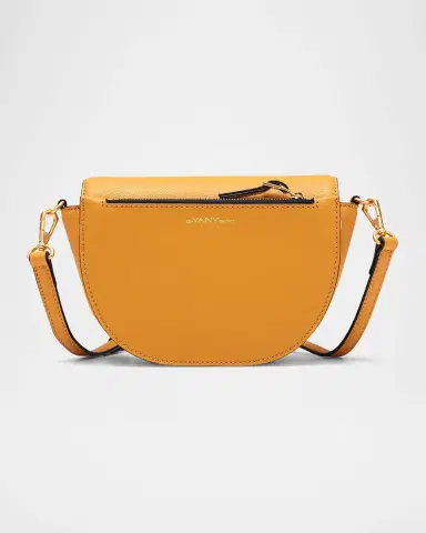 Oryany Lottie Saddle Leather Crossbody Bag | Thumbnail 4 Oryany Lottie Saddle Leather Crossbody Bag | Thumbnail 4