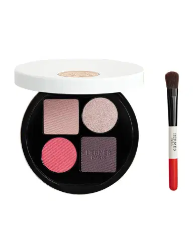 Hermes Ombres d ' Eyeshadow Quartet | Thumbnail 1 Hermes Ombres d ' Eyeshadow Quartet | Thumbnail 1
