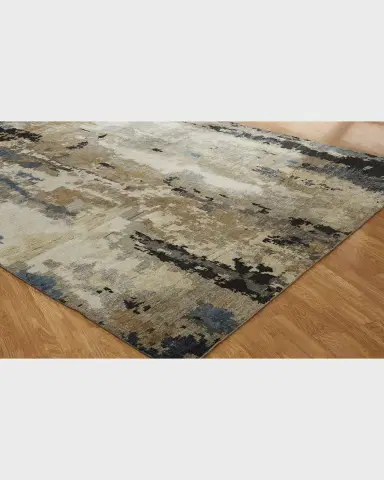Haven & Loom Jasper Hand-Knotted Rug | Thumbnail 2 Haven & Loom Jasper Hand-Knotted Rug | Thumbnail 2