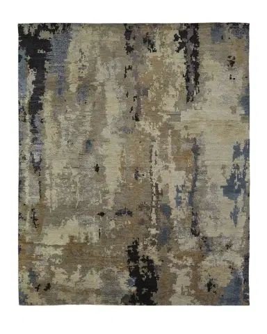 Haven & Loom Jasper Hand-Knotted Rug | Thumbnail 1 Haven & Loom Jasper Hand-Knotted Rug | Thumbnail 1
