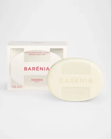 Hermes Barenia Perfumed Soap | Thumbnail 2 Hermes Barenia Perfumed Soap | Thumbnail 2