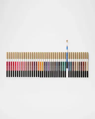 Hermes Trait d ' Eye Pencil | Thumbnail 8 Hermes Trait d ' Eye Pencil | Thumbnail 8