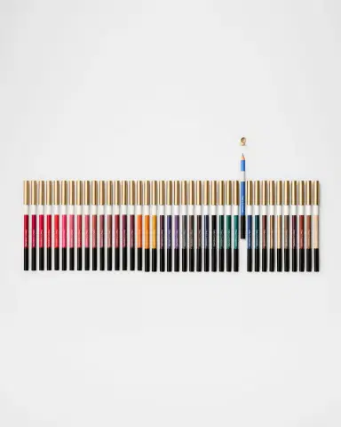 Hermes Trait d ' Eye Pencil | Thumbnail 8 Hermes Trait d ' Eye Pencil | Thumbnail 8